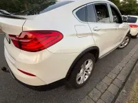 Gebraucht BMW X4 Advantage 190 PS (139 kW) 2017 SUV
