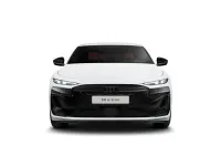 Neu Audi S6 e-tron Ambiente 369 kW (503 PS) 2026 Gletscherweiß metallic (metallic) Kombi