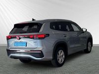 Brugt VW Tayron Elegance 193 HK (141 kW) 2026 Sølv SUV