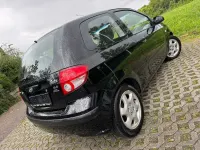 Gebraucht Hyundai Getz GLS 105 PS (77 kW) 2004 Schwarz Kleinwagen