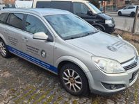 Gebraucht Opel Astra Edition 90 PS (66 kW) 2009 Kombi