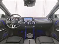 Gebraucht Mercedes EQA300 Progressive 167 kW (228 PS) 2023 Schwarz SUV