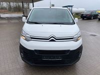 gebraucht Citroën Jumpy Kasten Business M, Regalsystem