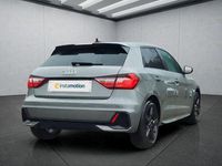 Gebraucht Audi A1 95 PS (69 kW) 2025 Grau SUV
