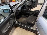 Second-hand BMW 525 192 CP (141 kW) 1993 Gri Berlinǎ