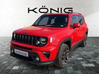 Gebraucht Jeep Renegade 2021 Rot SUV