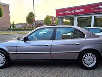 Gebraucht BMW 728 193 PS (141 kW) 1997 Limousine