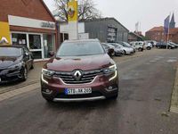 Gebraucht Renault Koleos LIMITED 177 PS (130 kW) 2018 Castanea rot SUV