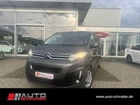 Gebraucht Citroën Spacetourer Business Class 177 PS (130 kW) 2021 Grau Van / Kleinbus