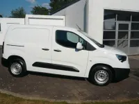 Occasion Opel Combo Edition 110 ch (80 kW) 2021 Blanc Monospace