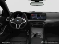 Gebraucht BMW 330 M Sport 258 PS (189 kW) 2026 Weiß Limousine