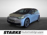 Gebraucht VW ID.3 Pro 150 kW (204 PS) 2022 Silber Kleinwagen