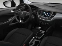 gebraucht Opel Crossland Edition 1.2 83 PDC SHZ TEMP AppCo HIFI 61 kW (...