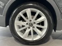 Używany VW Golf Alltrack 200 KM (147 kW) 2022 Szary Kombi