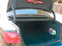 Gebraucht Audi A6 240 PS (176 kW) 2012 Schwarz Limousine