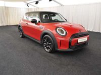 gebraucht Mini Cooper Aut. Comfort-Paket/D-ASSIST/KA/DAB/SHZ/16/Kamera