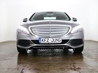 Gebraucht Mercedes C250 155 PS (114 kW) 2014 Andere Limousine