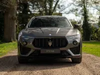 Usata Maserati Levante 430 CV (316 kW) 2021 Grigio SUV