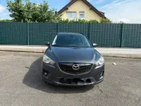 Gebraucht Mazda CX-5 150 PS (110 kW) 2014 SUV