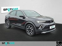 Gebraucht Opel Mokka-e Elegance 100 kW (136 PS) 2021 Schwarz SUV