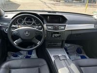 gebraucht Mercedes E300 BlueEFFICIENCY -