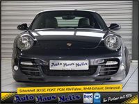 Gebraucht Porsche 911 368 PS (270 kW) 2010 Grau