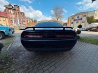 Gebraucht Dodge Challenger 305 PS (224 kW) 2016 Violett Coupé
