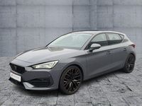 Gebraucht Cupra Leon VZ 300 PS (220 kW) 2023 Graphengrau Limousine
