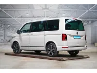 Gebraucht VW Multivan Comfortline 204 PS (150 kW) 2022 Ascotgrau Van / Kleinbus