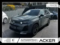 Neu Citroën C5 Aircross 145 PS (106 kW) 2026 Grün SUV