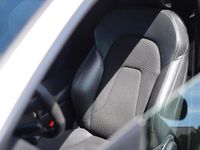 Gebraucht Audi A5 S-Line 177 PS (130 kW) 2009 Weiß Coupé