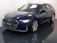 gebraucht Audi S6 Avant quattro tiptronic Luft