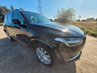 Gebraucht Volvo XC90 Momentum 224 PS (164 kW) 2015 Schwarz SUV