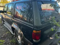 Usata Ford Explorer 156 CV (114 kW) 1996 Blu SUV
