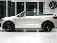 Gebraucht VW T-Roc R-line 150 PS (110 kW) 2022 SUV