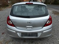 Gebraucht Opel Corsa 2006 Kleinwagen