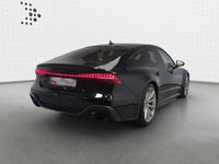 Gebraucht Audi RS7 Ambiente 600 PS (441 kW) 2021 Mythosschwarz metallic Kleinwagen