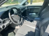 Gebraucht Porsche Cayenne 290 PS (213 kW) 2007 Schwarz SUV