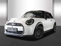 Gebraucht Mini Cooper S Classic 204 PS (150 kW) 2025 Nanuq white Kleinwagen
