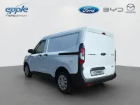 Gebraucht Ford Courier Trend 101 PS (74 kW) 2026 Weiß Van / Kleinbus