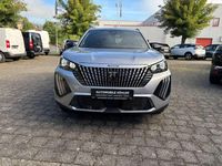 Gebraucht Peugeot e-2008 Allure 114 kW (156 PS) 2024 Artense grau SUV