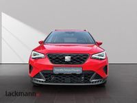 Gebraucht Seat Arona FR 110 PS (80 kW) 2022 Othercolor SUV