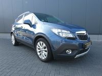 gebraucht Opel Mokka Innovation ecoFlex/AHK/Kamera/Winter