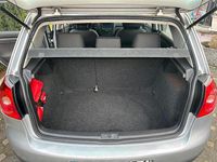 Gebraucht VW Golf IV 75 PS (55 kW) 2006 Grau Limousine