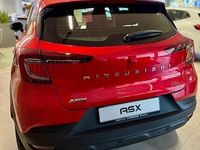 Neu Mitsubishi ASX Basis 91 PS (66 kW) 2025 Rot SUV