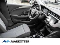 gebraucht Opel Corsa-e F electric SHZ/LHZ/PDC/LED/11 KW OBC