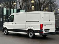Gebraucht VW Crafter S 110 PS (80 kW) 2022 Andere Van