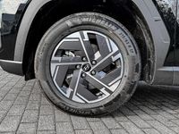 Neu Hyundai Tucson Select 238 PS (175 kW) 2025 Schwarz SUV