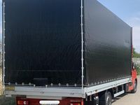 Gebraucht Renault Master 163 PS (119 kW) 2022 Van / Kleinbus