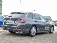 Używany BMW 330e Comfort Edition 2022 Andere Kombi